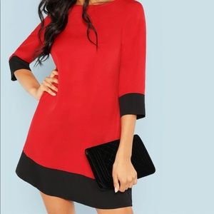 💥 Baggy Dress 💥